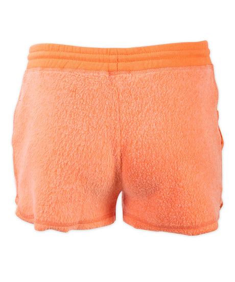 Boxercraft Reverse Fleece Out Short-2