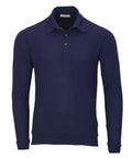 Boxercraft Men's Cuddle Sweater Polo-1