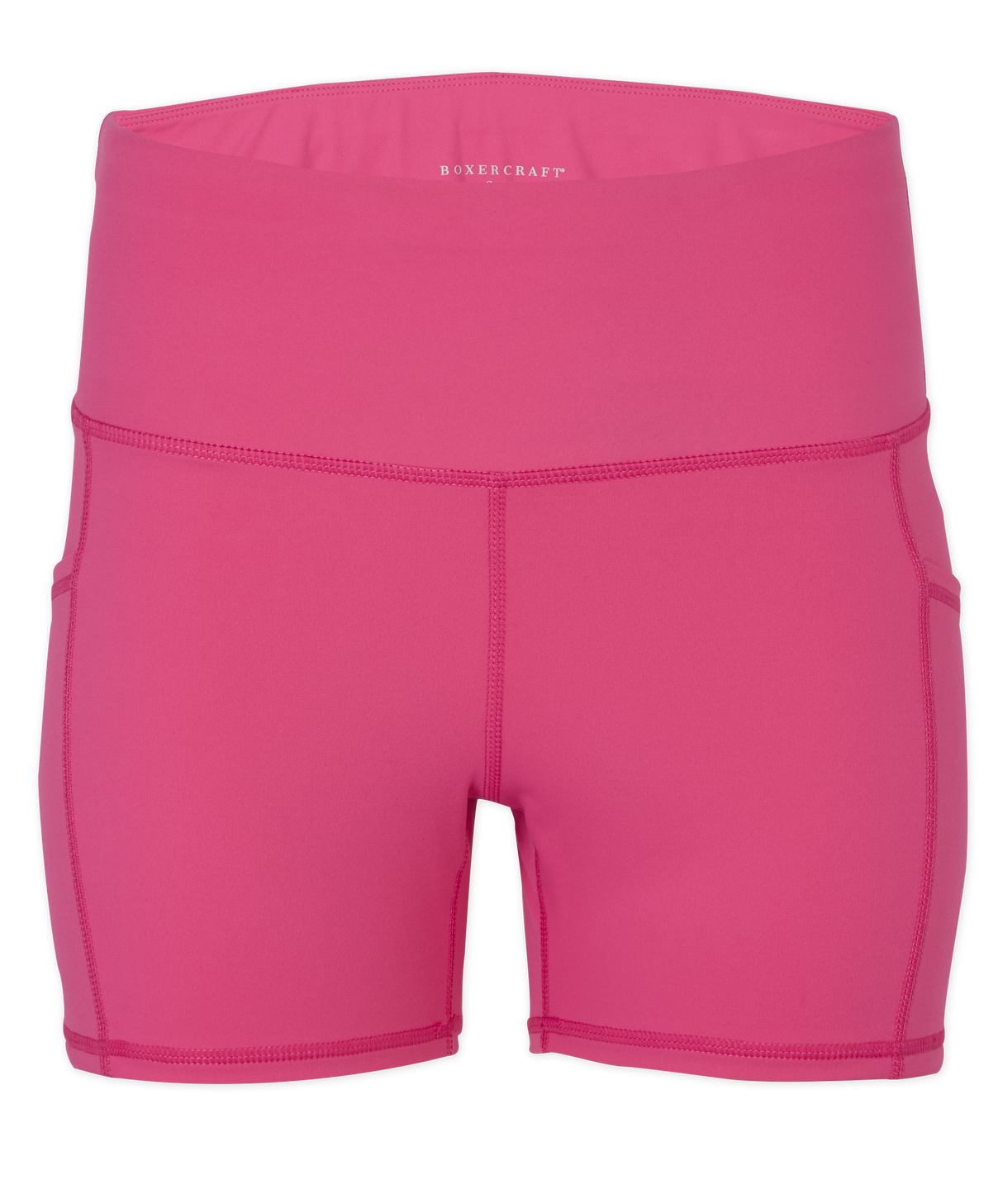 Boxercraft Women's Zen Sport Short