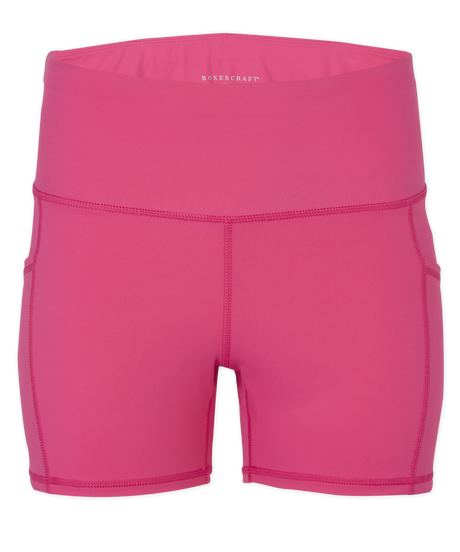 Boxercraft Women's Zen Sport Short