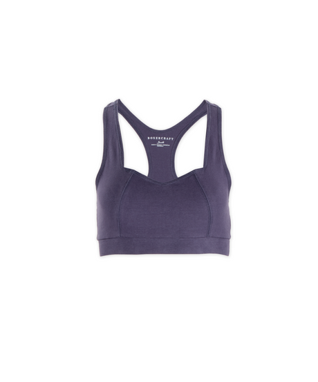 Boxercraft Women's Sweetheart Sports Bra-1