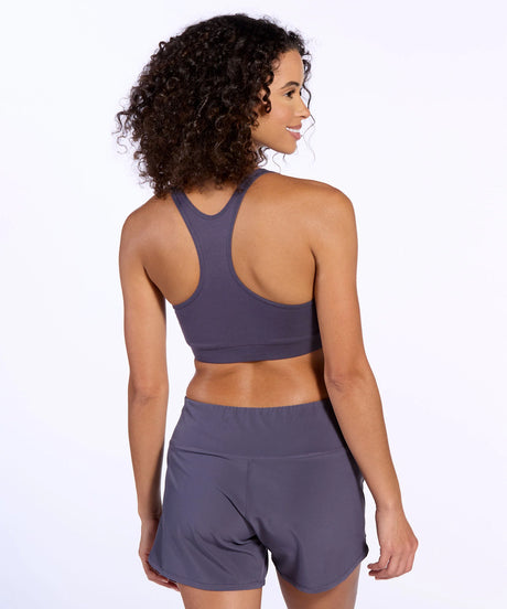 Boxercraft Women's Sweetheart Sports Bra-2