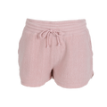 Boxercraft Reverse Fleece Out Short-1