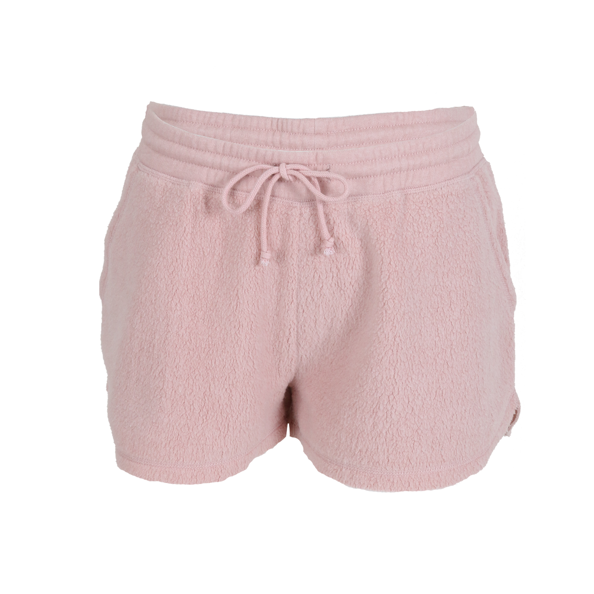 Boxercraft Reverse Fleece Out Short-1