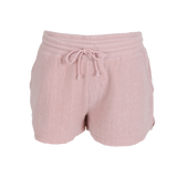 Boxercraft Reverse Fleece Out Short-1