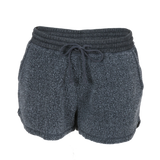 Boxercraft Reverse Fleece Out Short
