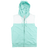 Boxercraft Women's Rival Sleeveless Hoodie