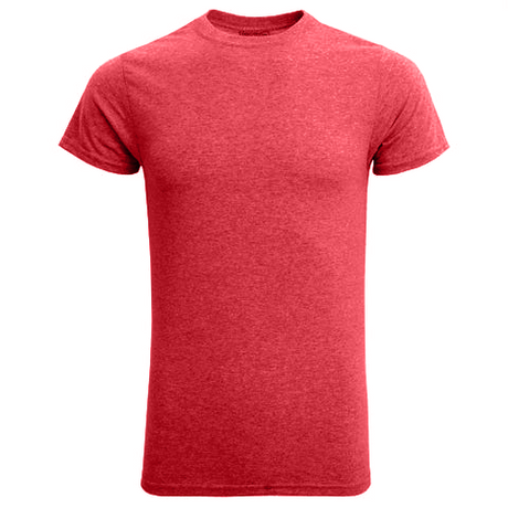 Boxercraft Men's Recrafted Crewneck Tee