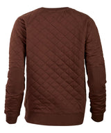 Boxercraft Women's Quilted Crew-2