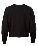 Boxercraft Women's Cropped Retro Jersey-2