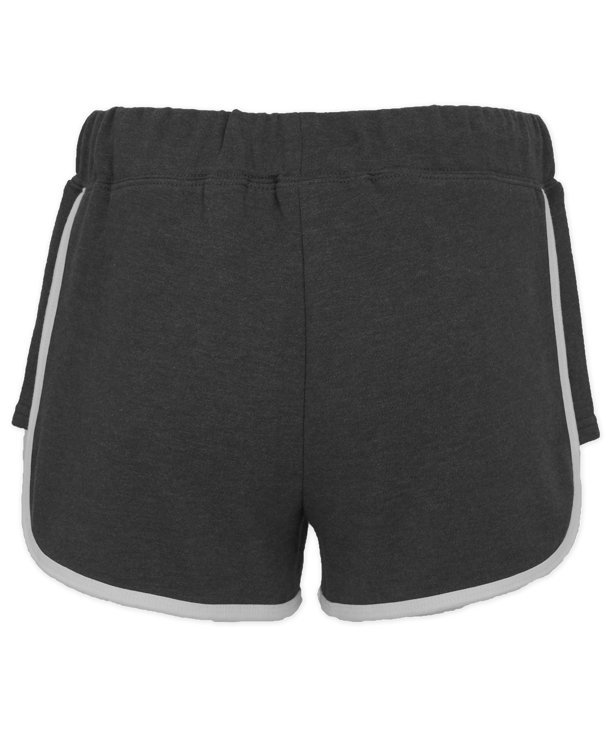Boxercraft Women's French Terry Short-2