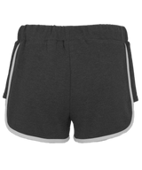 Boxercraft Women's French Terry Short-2