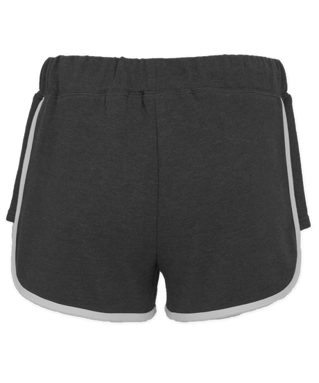 Boxercraft Women's French Terry Short-2