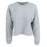 Boxercraft Women's Cropped Retro Jersey