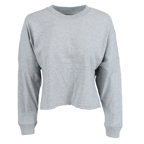 Boxercraft Women's Cropped Retro Jersey