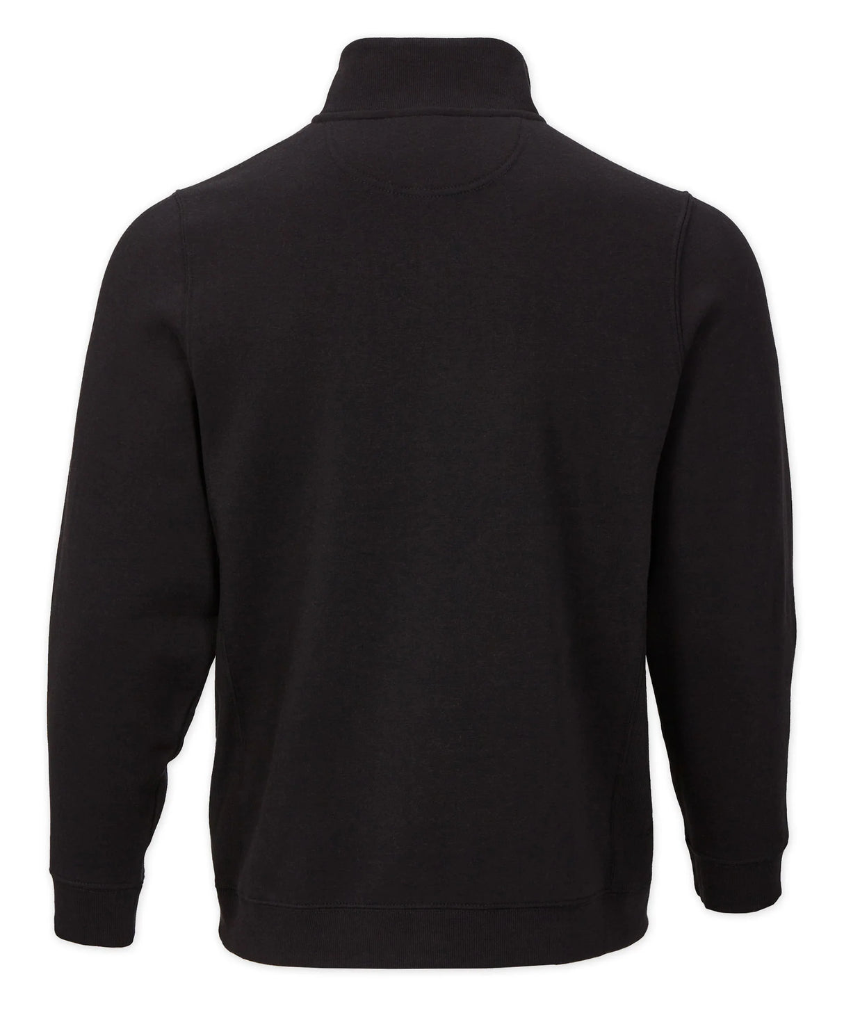 Boxercraft Men's 1/4 Fleece Pullover-2