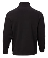 Boxercraft Men's 1/4 Fleece Pullover-2