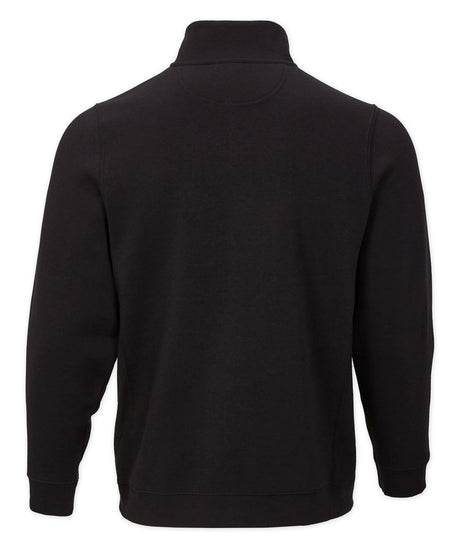 Boxercraft Men's 1/4 Fleece Pullover-2