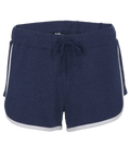 Boxercraft Women's French Terry Short-1