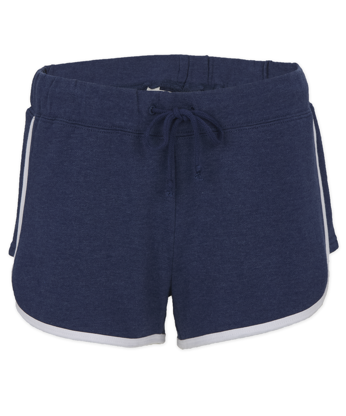 Boxercraft Women's French Terry Short-1