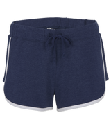 Boxercraft Women's French Terry Short-1