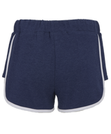 Boxercraft Women's French Terry Short-2