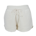 Boxercraft Reverse Fleece Out Short-1