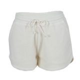 Boxercraft Reverse Fleece Out Short-1