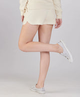 Boxercraft Reverse Fleece Out Short-2