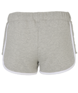 Boxercraft Women's French Terry Short-2