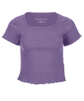 Boxercraft Women's Baby Rib Top-1