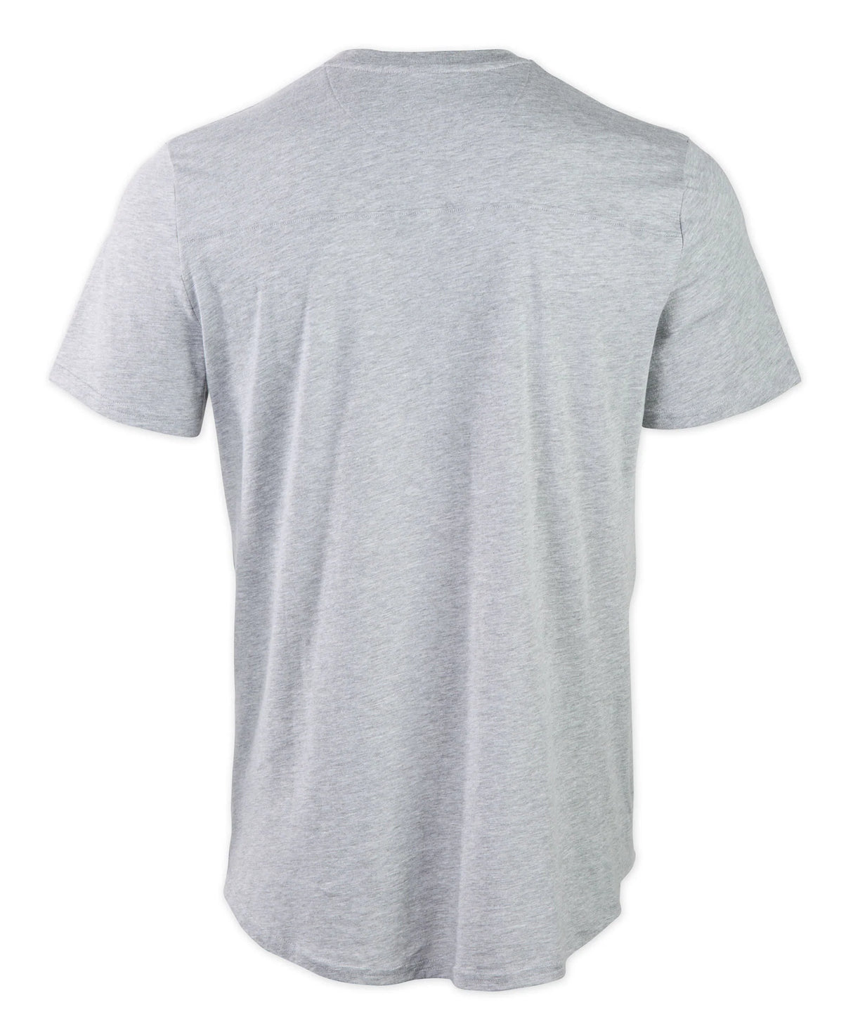 Boxercraft Men's High V-tee-2