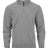 Boxercraft Men's 1/4 Fleece Pullover-1