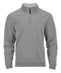 Boxercraft Men's 1/4 Fleece Pullover-1