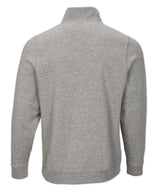 Boxercraft Men's 1/4 Fleece Pullover-2