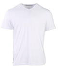 Boxercraft Men's High V-tee-1