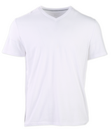 Boxercraft Men's High V-tee-1