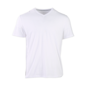 Boxercraft Men's High V-tee-1