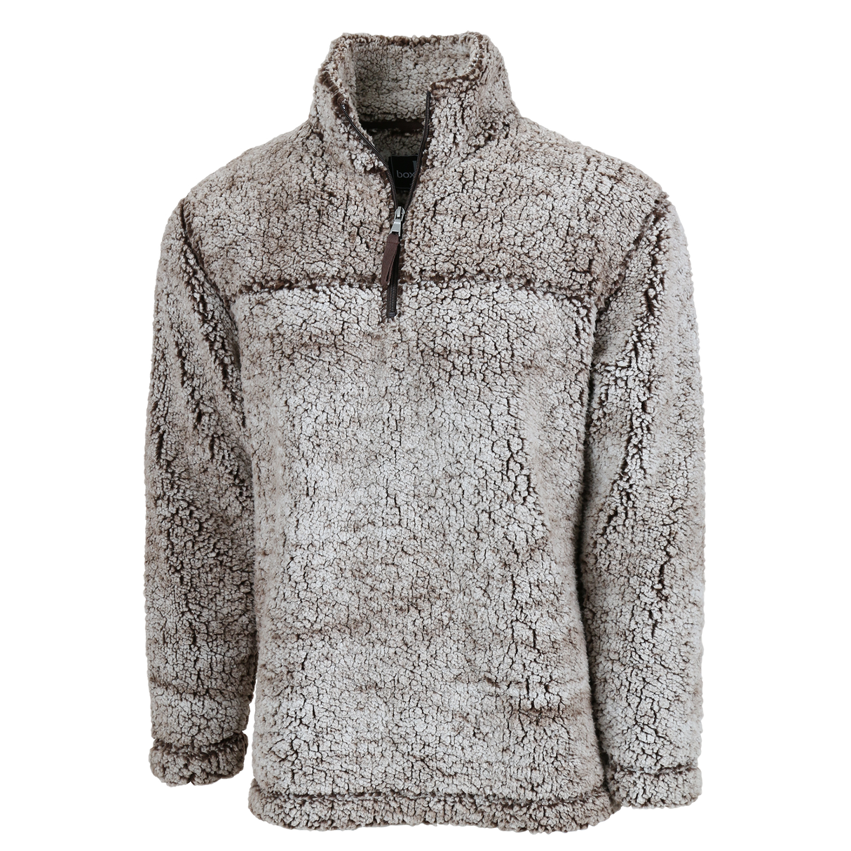 Boxercraft Sherpa 1/4 Pullover