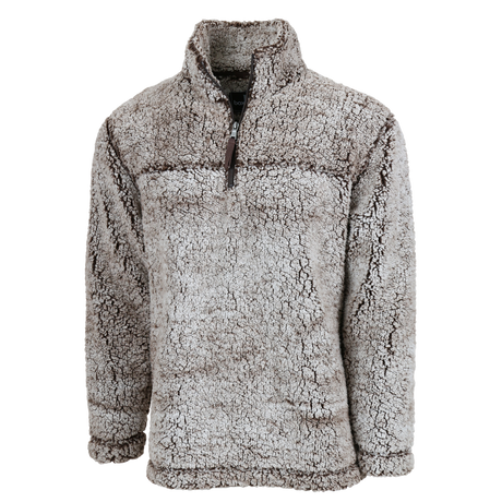 Boxercraft Sherpa 1/4 Pullover