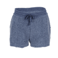 Boxercraft Reverse Fleece Out Short-1