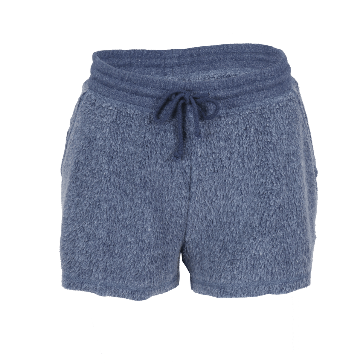 Boxercraft Reverse Fleece Out Short-1