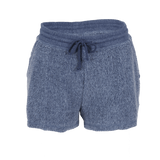 Boxercraft Reverse Fleece Out Short-1