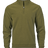 Boxercraft Men's 1/4 Fleece Pullover-1