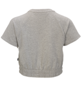 Boxercraft Women's French Terry Crew-2
