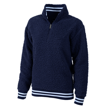 Boxercraft Varsity Sherpa-1