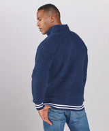 Boxercraft Varsity Sherpa-2