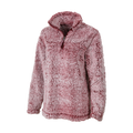 Boxercraft Sherpa 1/4 Pullover-1