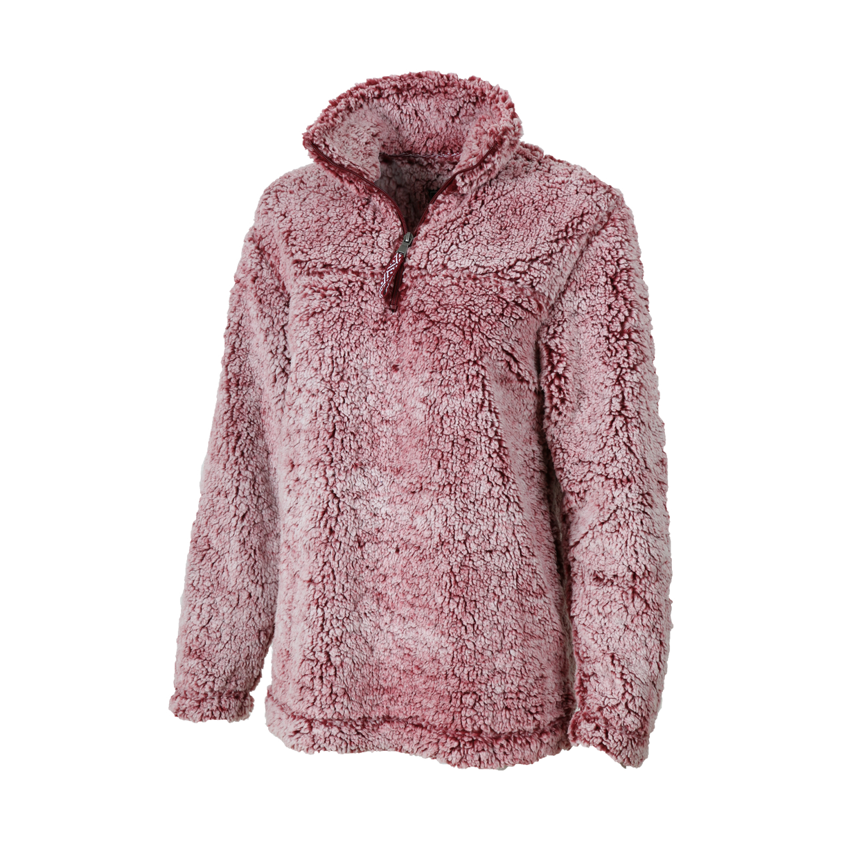 Boxercraft Sherpa 1/4 Pullover-1