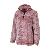 Boxercraft Sherpa 1/4 Pullover-1